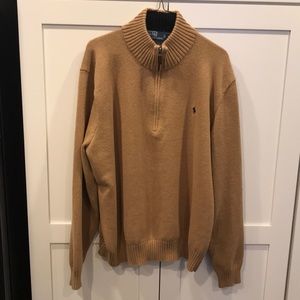 Men’s Polo by Ralph Lauren sweater